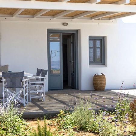 PlákaArchon Seaside Retreat公寓式酒店 外观 照片