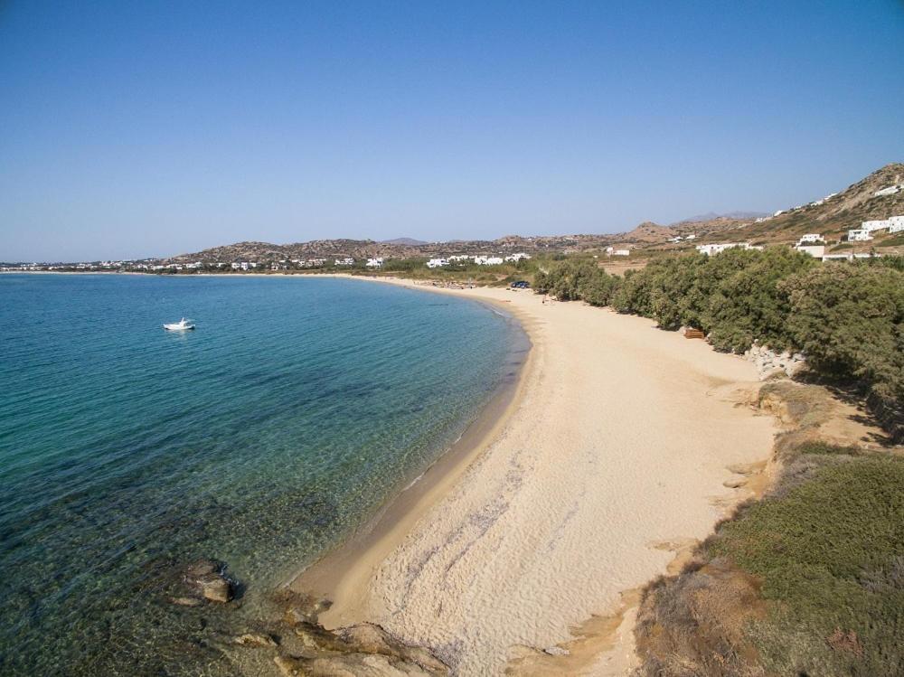 PlákaArchon Seaside Retreat公寓式酒店 外观 照片