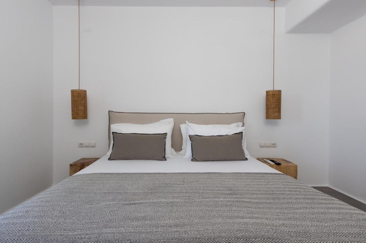 PlákaArchon Seaside Retreat公寓式酒店 外观 照片