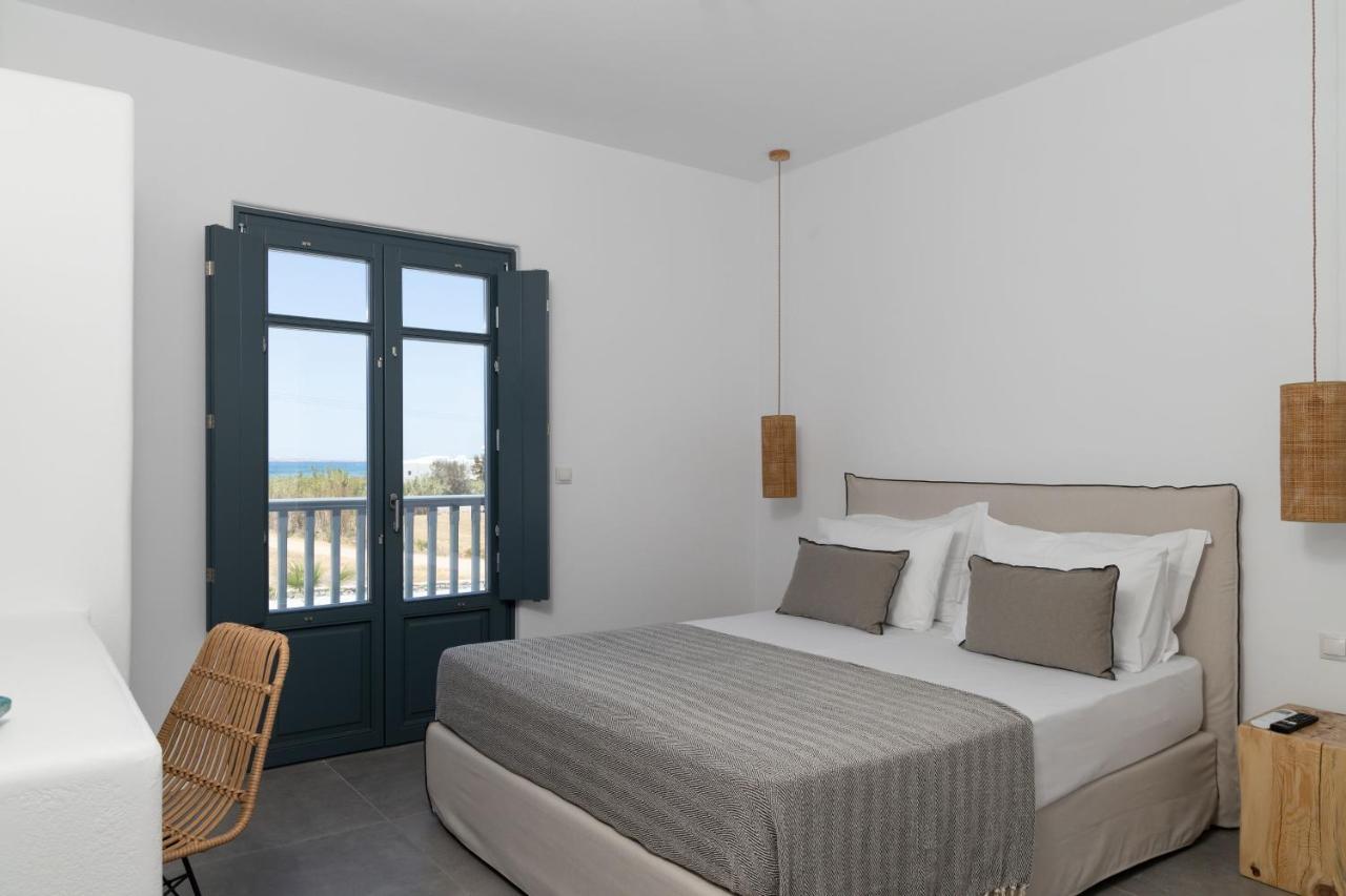 PlákaArchon Seaside Retreat公寓式酒店 外观 照片