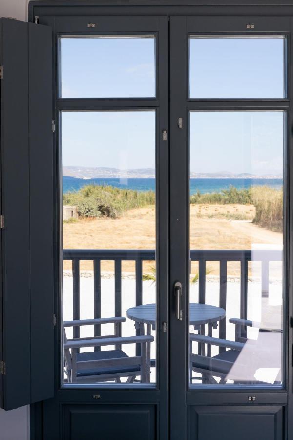 PlákaArchon Seaside Retreat公寓式酒店 外观 照片