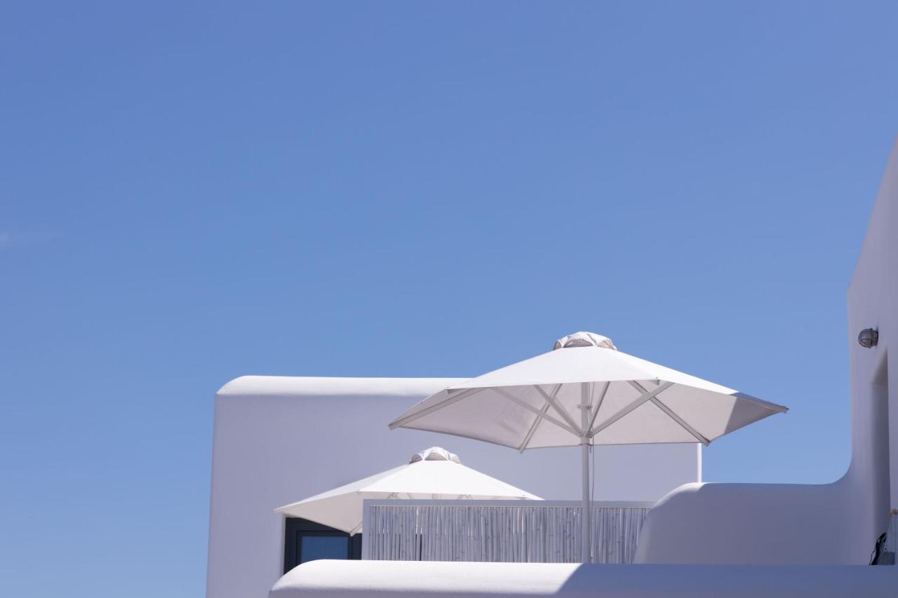 PlákaArchon Seaside Retreat公寓式酒店 外观 照片