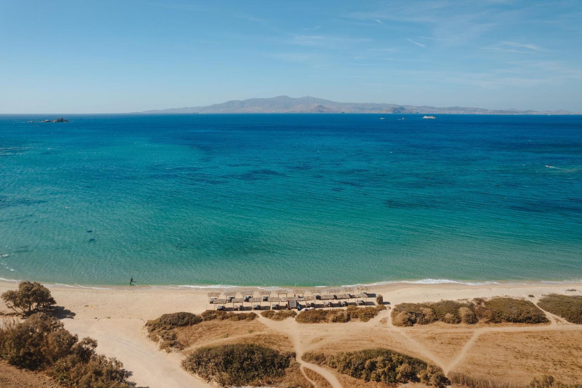 PlákaArchon Seaside Retreat公寓式酒店 外观 照片